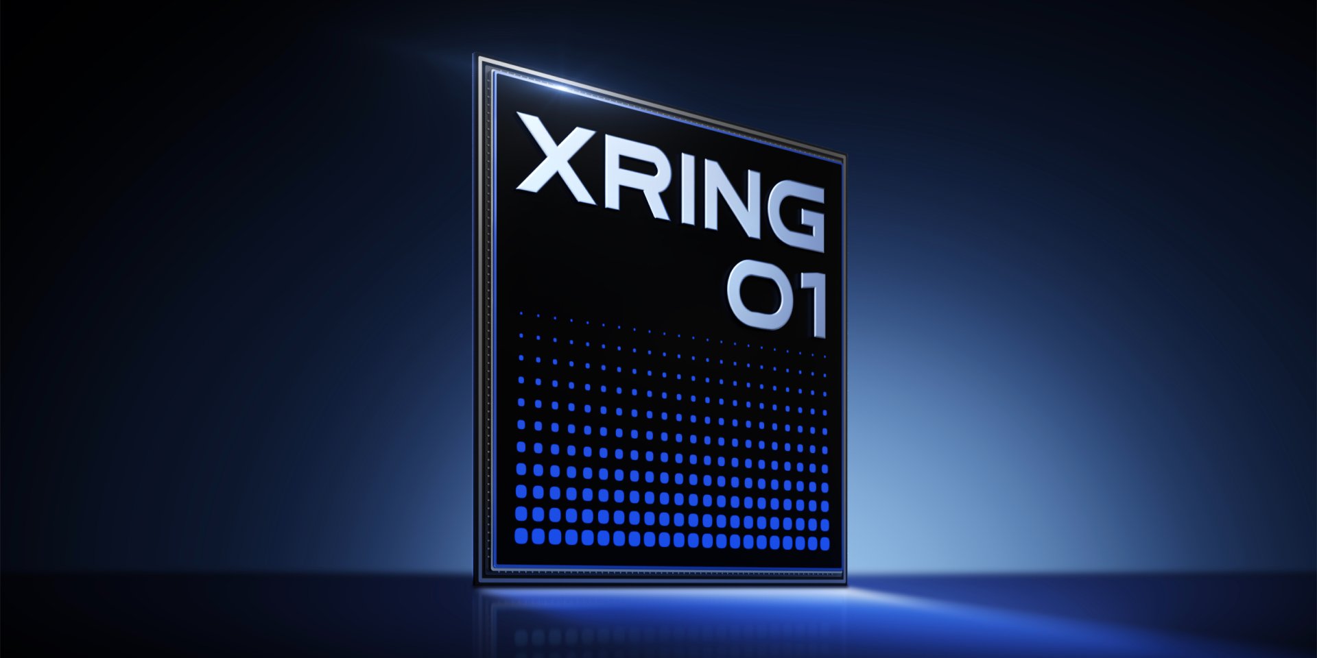 Xiaomi выпустила чипсет для смартфонов Xring O1 для смартфонов (Фото: Xiaomi)