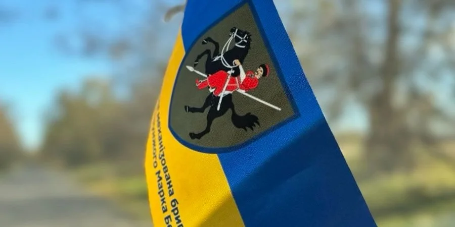 NV собирает на пикап для 110 ОМБр