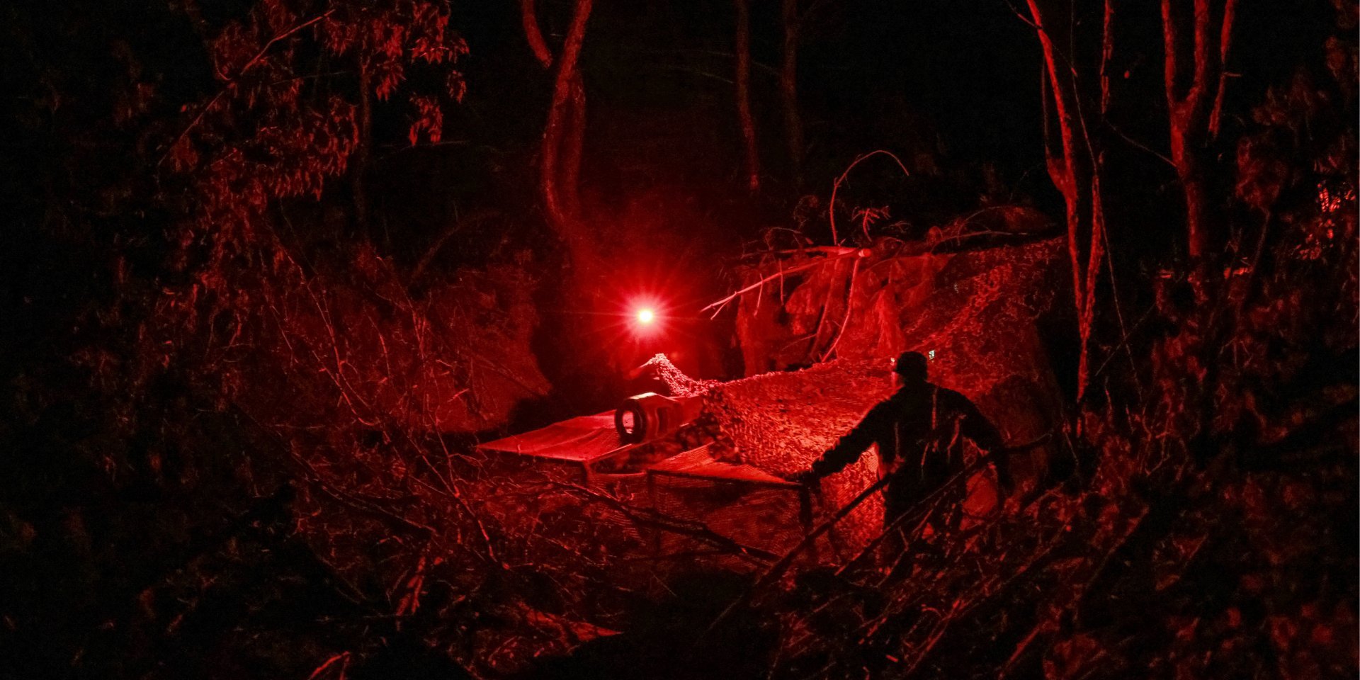 РФ&nbsp;пытается сохранить темпы наступательных действий на&nbsp;всей линии соприкосновения&nbsp;&mdash; DeepState