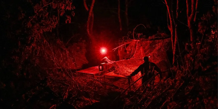 РФ пытается сохранить темпы наступательных действий на всей линии соприкосновения — DeepState