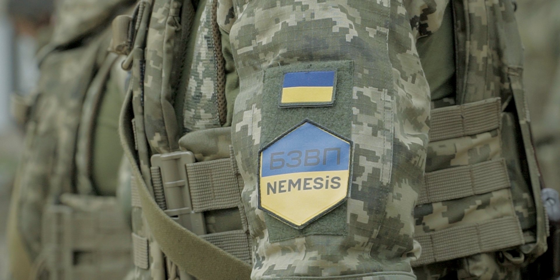 В&nbsp;полку беспилотных систем ВСУ Nemesis рассказали, как проходит их&nbsp;собственная программа БЗВП