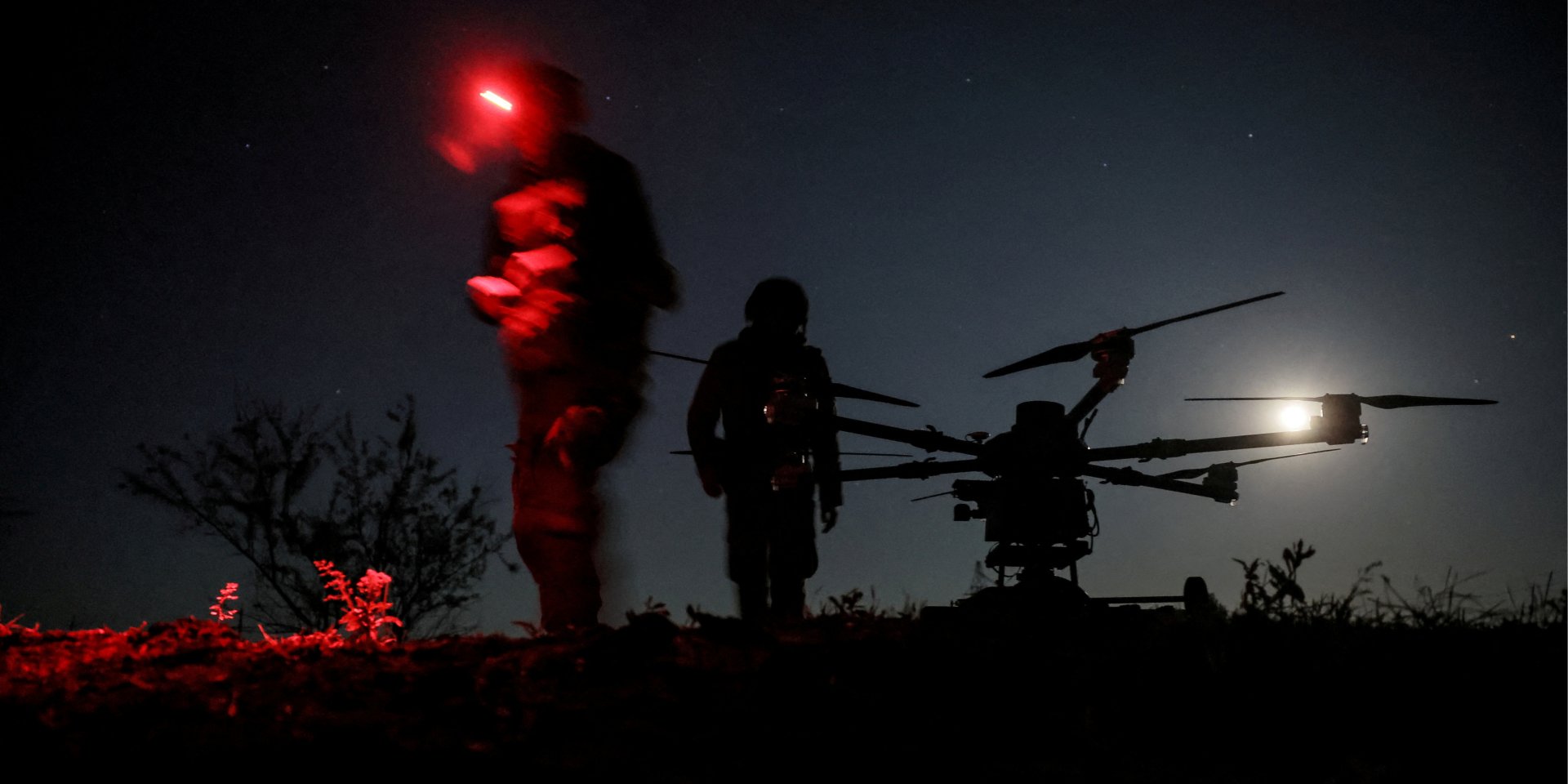 ВСУ ведут тяжелые бои: более 160 столкновений на&nbsp;фронте, горячее всего на&nbsp;Покровском направлении