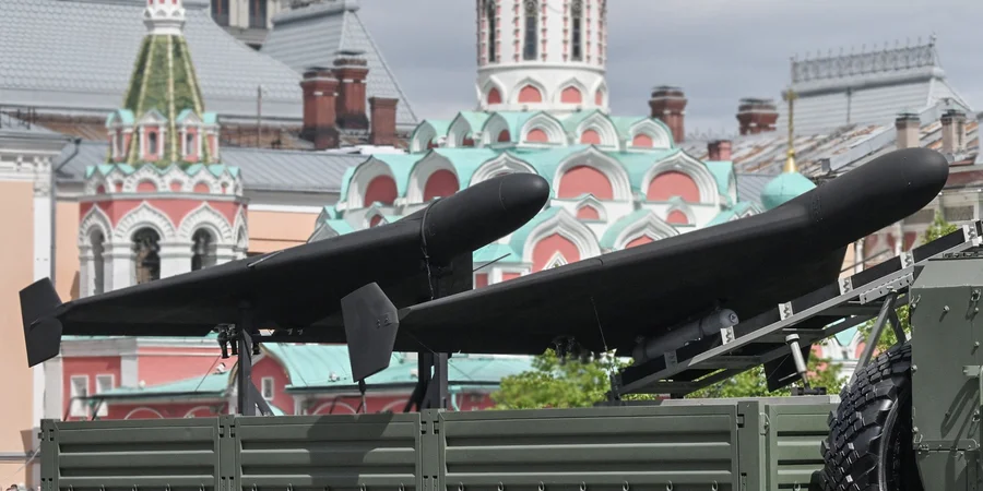 Последние усовершенствования шахедов. Авиаэксперт — об особой опасности, тактике двух волн и объекте, пережившем атаку 50 дронов врага