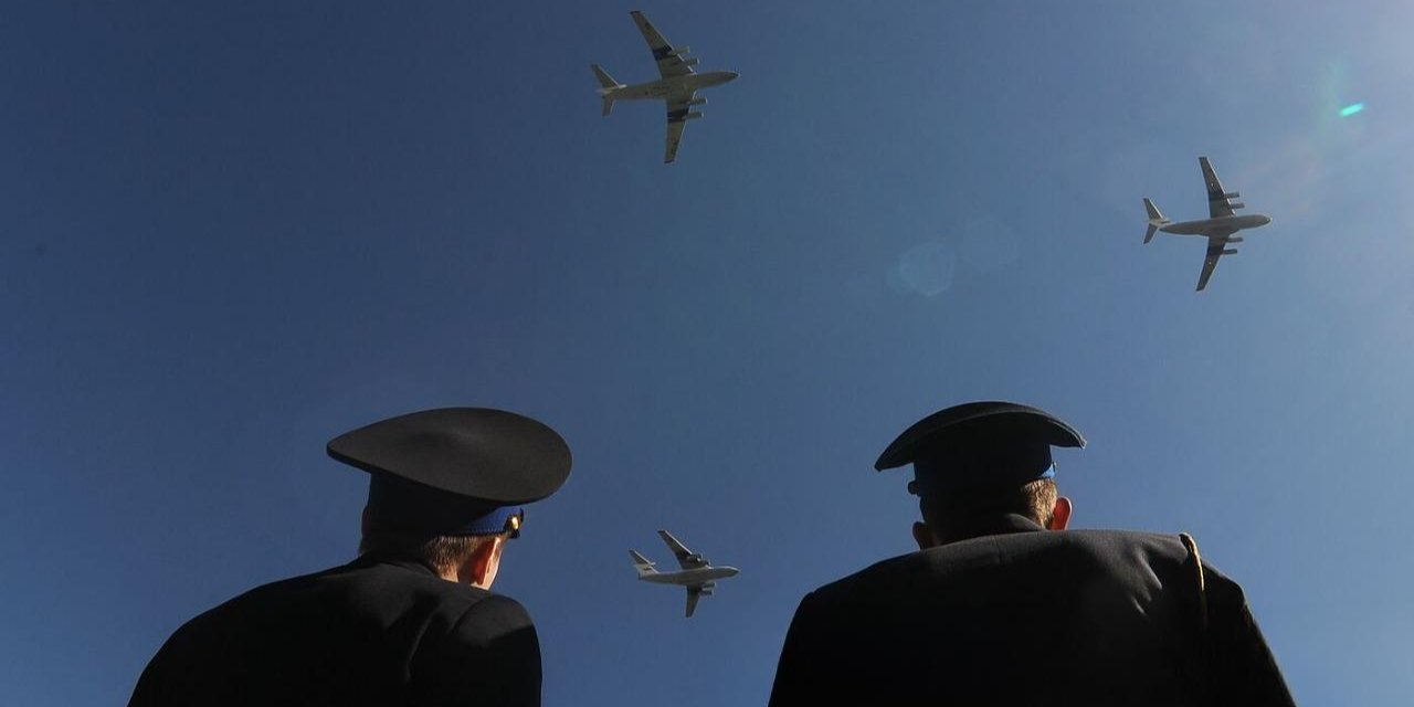 Tu-95MS (Photo: Ramil Sitdikov/Sputnik)