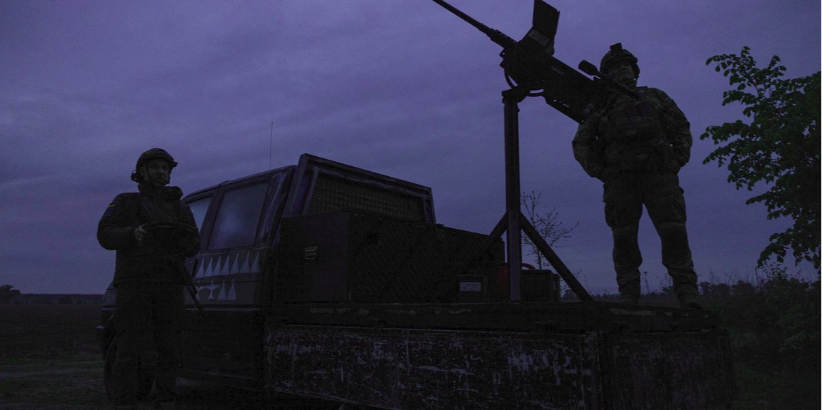 Россия атакует ракетами и&nbsp;шахедами, в&nbsp;регионах прогремели взрывы&nbsp;&mdash; онлайн