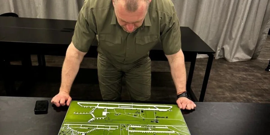 Паутина Малюка: что известно о впечатляющей спецоперации СБУ, во время которой дроны из фур поразили более 40 российских самолетов