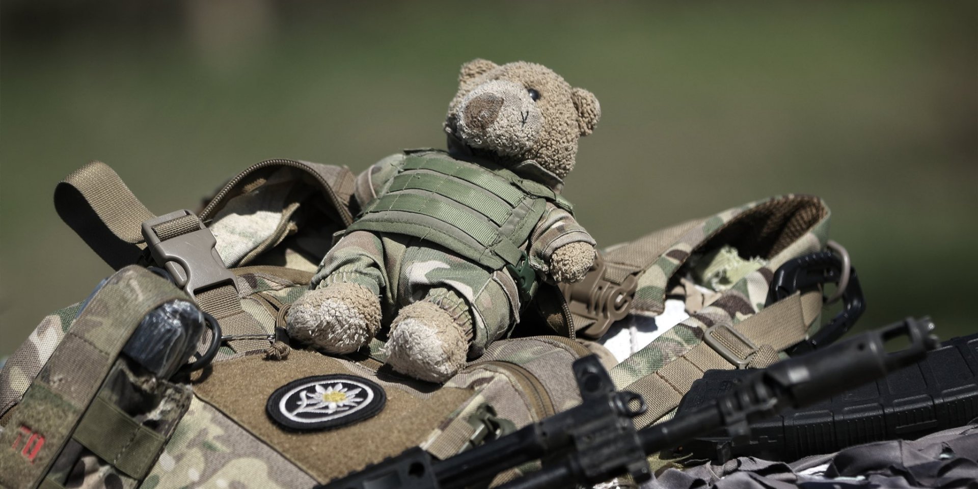 Выплаты военным. Депутаты предлагают повысить денежное вознаграждение одной категории военных