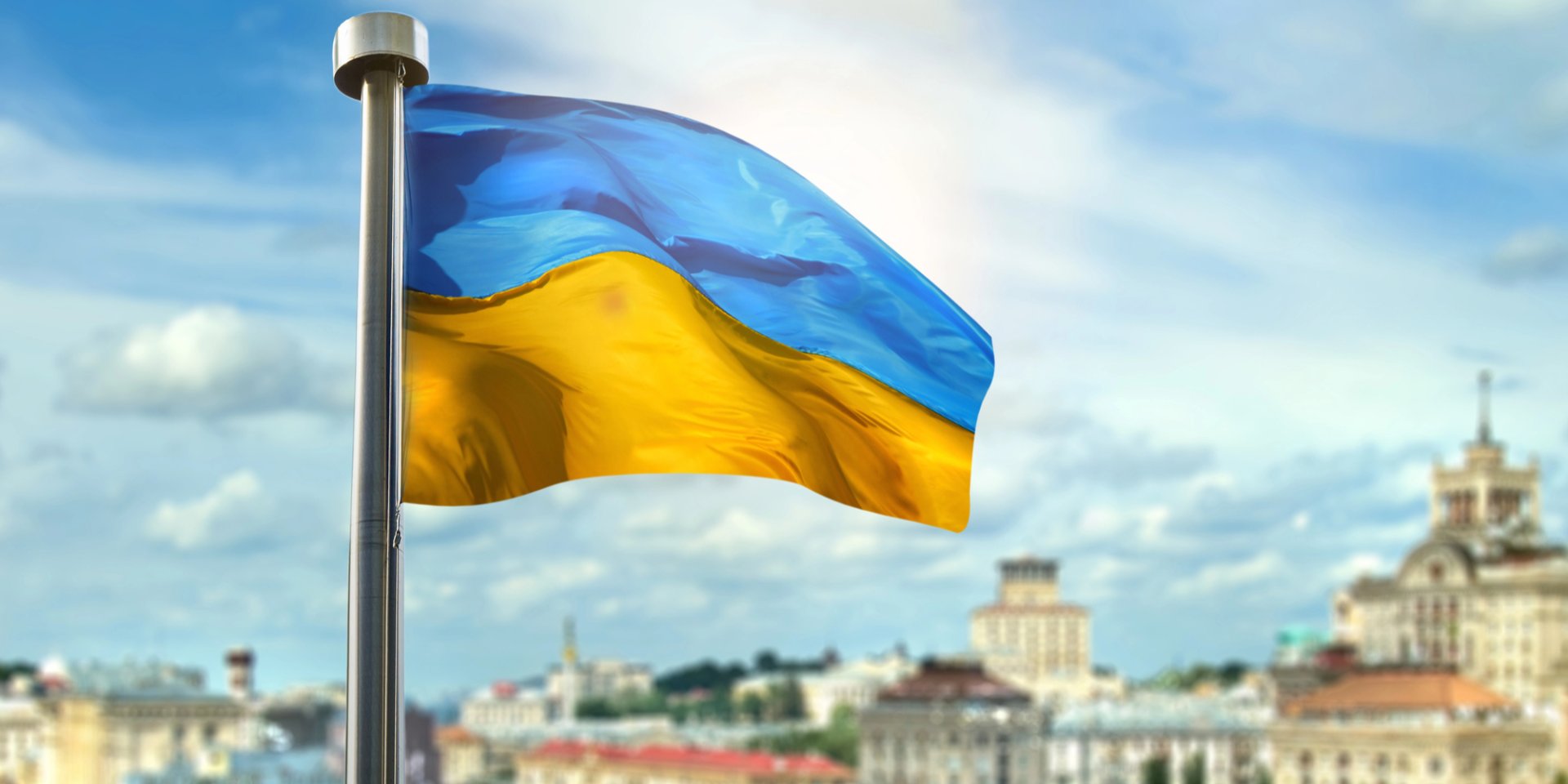 Вихідні червня 2025 (Фото: artjazz/depositphotos)