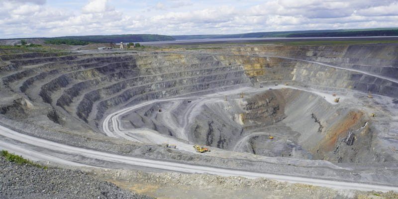 Kazakhstan discovers vast deposits of rare metals tantalum and niobium ...