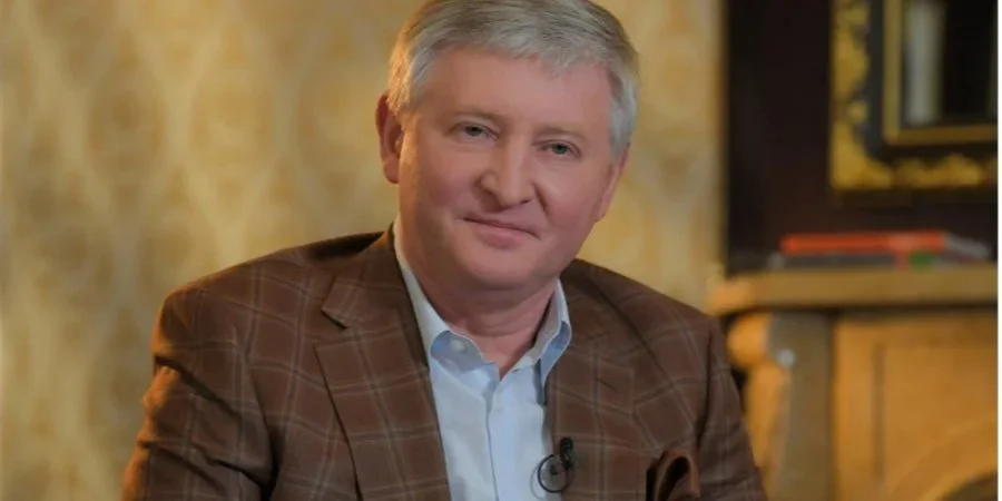 Ахметов почти два десятилетия скрывал свою вторую семью и их имущество в Конча-Заспе и Куршевеле — Слідство.Інфо