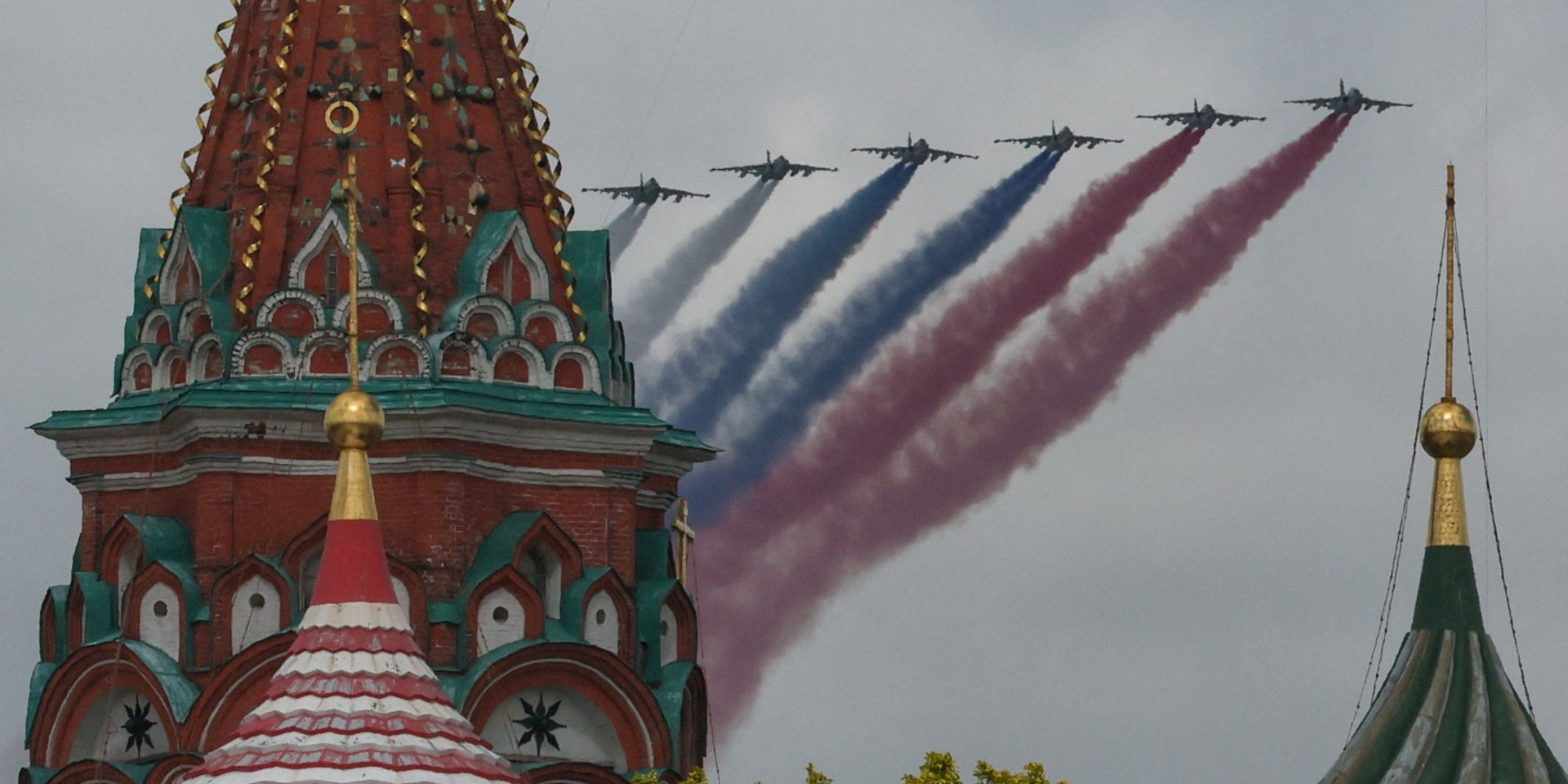 The Kremlin is frustrated with Ukrainian attack on its strategic bombers (Photo: REUTERS/Shamil Zhumatov)