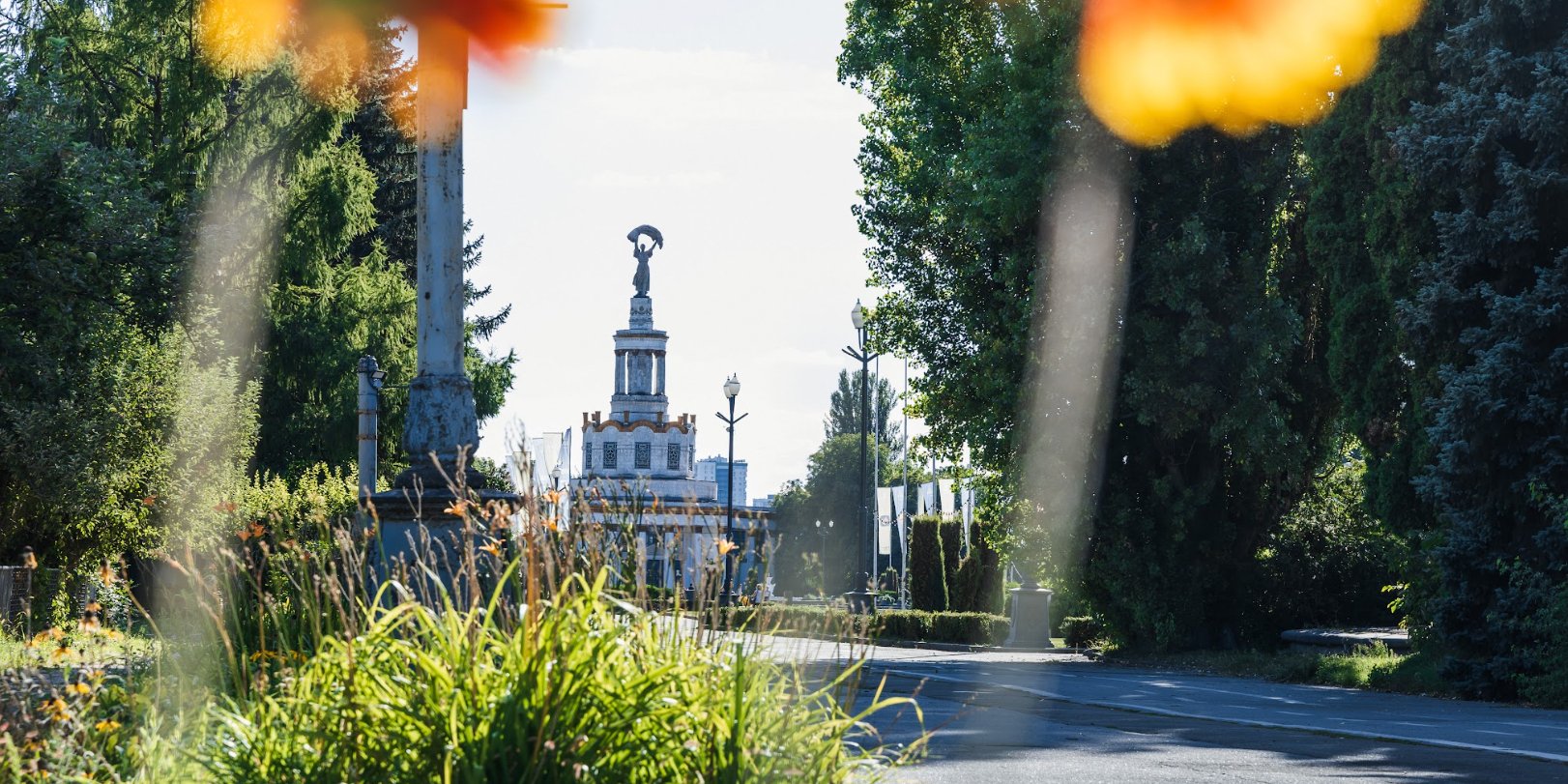 Квитолито на ВДНГ (Фото: Пресс-служба ВДНГ)