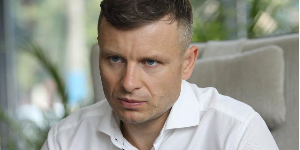 Сергія Марченка хочуть звільнити з посади міністра фінансів — у Раді ...