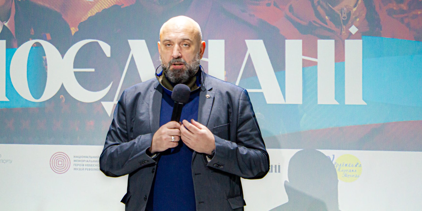 &laquo;Бойцы ошарашены&raquo;. Кривонос&nbsp;&mdash; о&nbsp;напряжении между Драпатым и&nbsp;Сырским, &laquo;распиаренном&raquo; Мадяре и&nbsp;Сухаревском, который &laquo;не&nbsp;щелкал преданно каблуками&raquo;