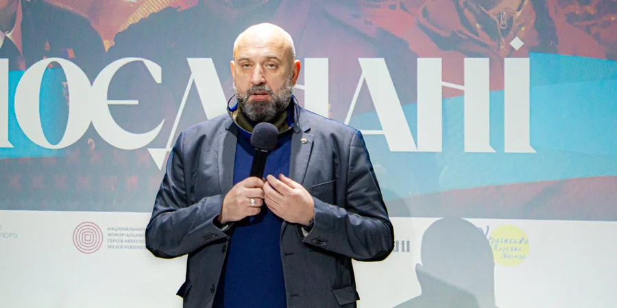 «Бойцы ошарашены». Кривонос — о напряжении между Драпатым и Сырским, «распиаренном» Мадяре и Сухаревском, который «не щелкал преданно каблуками»