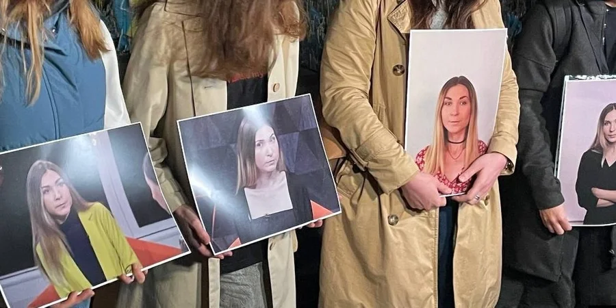 Jornalists Day in Ukraine - how many media workers were killed since ...