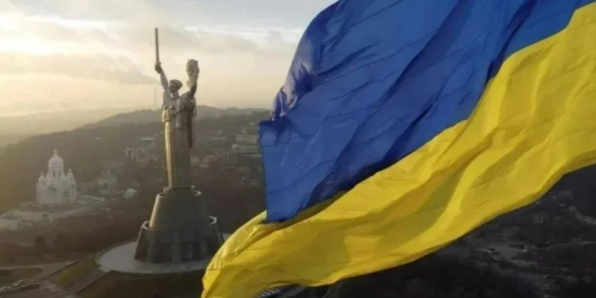 The survey was conducted from May 15 to June 3, 2025 (Photo: REUTERS/Valentyn Ogirenko)