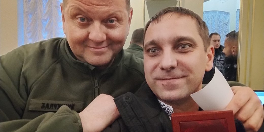 Лубинец отреагировал на&nbsp;заявление боевого медика Замрия об&nbsp;удержании в&nbsp;течение трех дней в&nbsp;Черновицком ТЦК