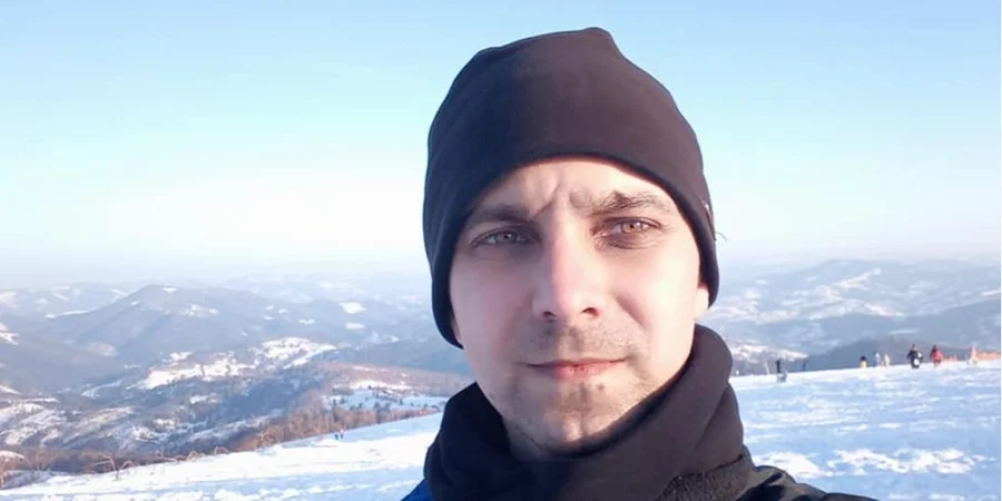 «Я вижу собственными глазами». Бывший боевой медик Замрий рассказал, что ситуацию с ТЦК рассматривают на самом высоком уровне