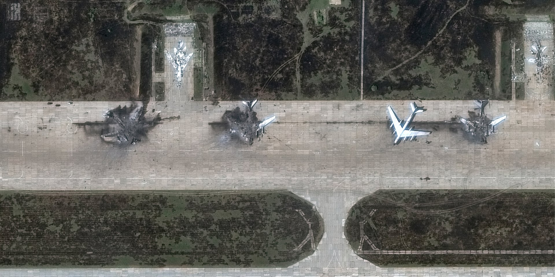 Революция в&nbsp;современной войне. Как Украина и&nbsp;Израиль используют технологии и&nbsp;шпионские традиции, чтобы изменить ход боевых действий&nbsp;&mdash; WSJ