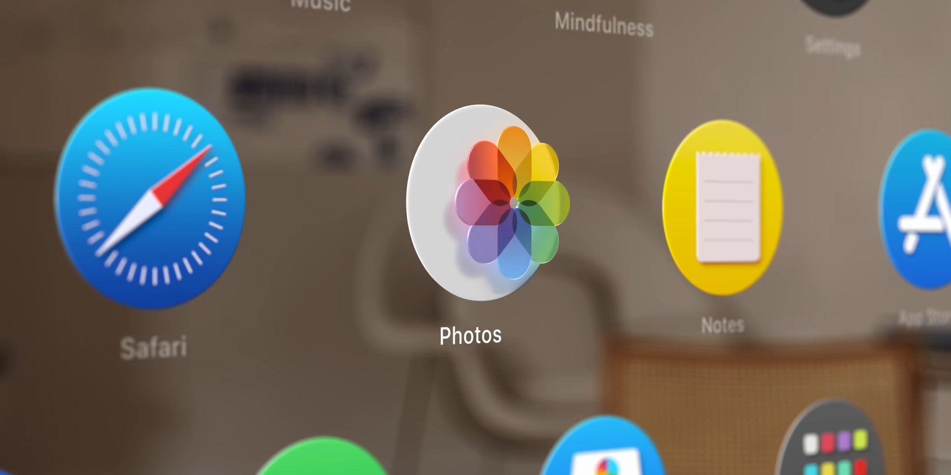 iOS та інші операційні системи Apple зазнали значних змін (Фото: Apple)