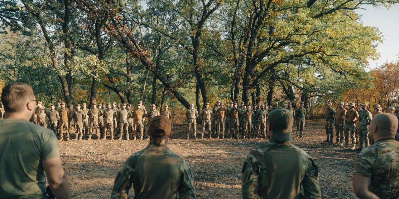 Забудьте об&nbsp;очередях на&nbsp;ВВК. Как Минобороны хотят изменить медосмотр для гражданских и&nbsp;военных