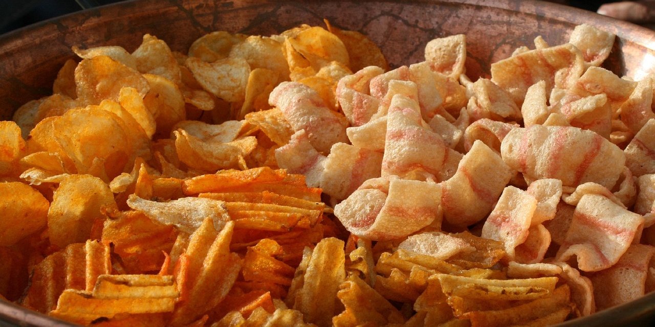 Почему гипервкусные продукты стали глобальной проблемой (Фото: DonnaSenzaFiato/pixabay.com)