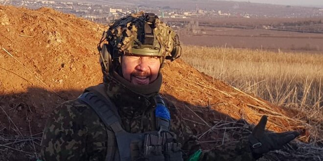 Олександр Матвійчук (Фото: sport.ua)