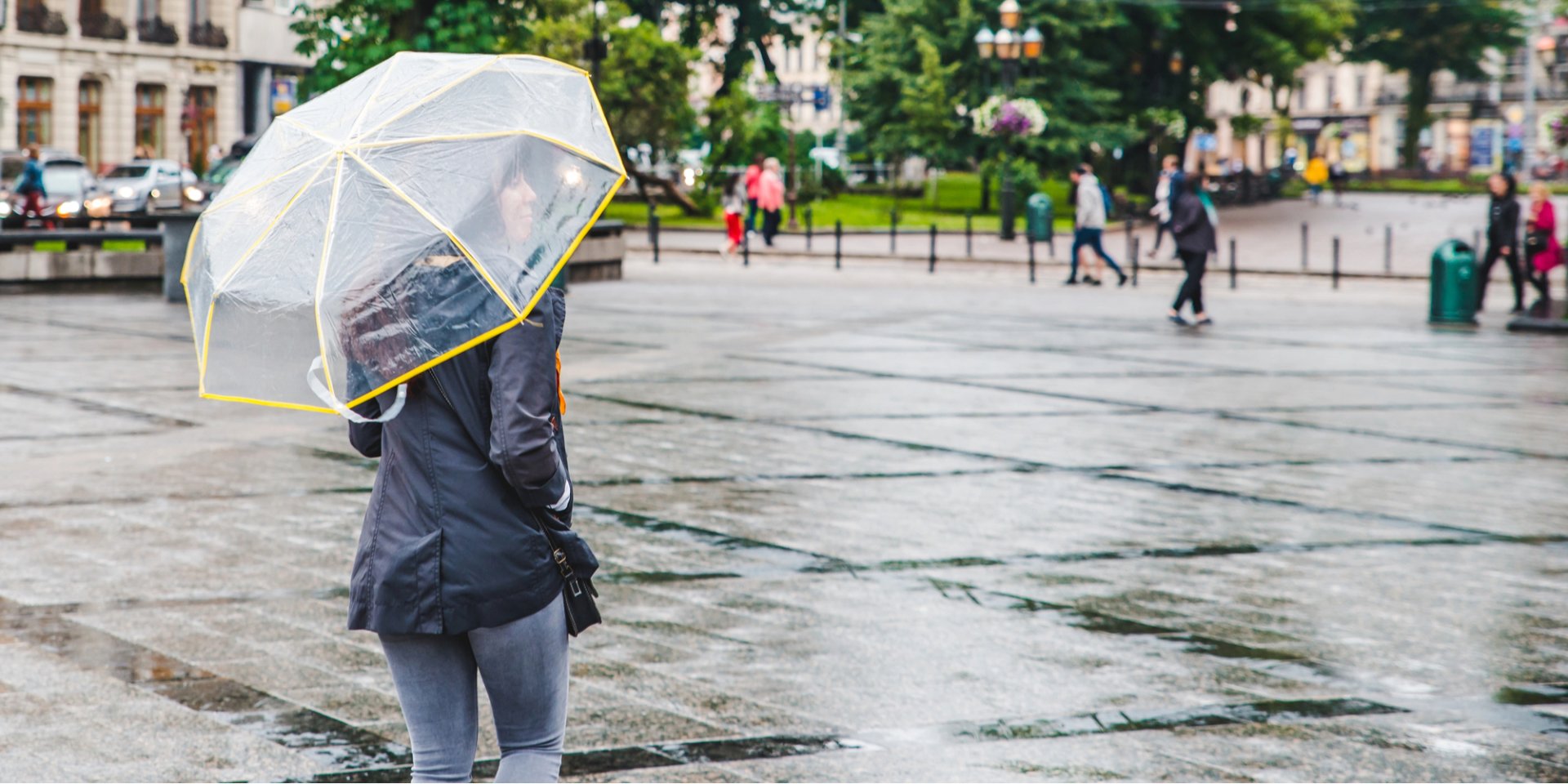 &laquo;Практически холодяка&raquo;. Синоптик предупредила о&nbsp;похолодании, штормовом ветре, где пройдут дожди и&nbsp;когда потепление в&nbsp;Украине