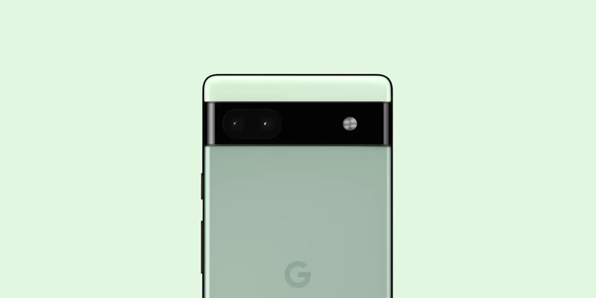 Pixel 6a взрываются у некоторых пользователей (Фото: Google)