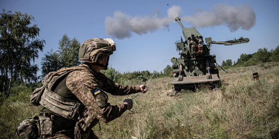 «Враг маскирует реальный план». Есть ли у РФ ресурс прорвать фронт и какие потери среди солдат Путин готов «переварить» — разговор с Грабским