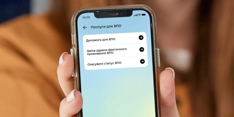 Справка ВПЛ: как восстановить документ, если случайно удалили его в Дії