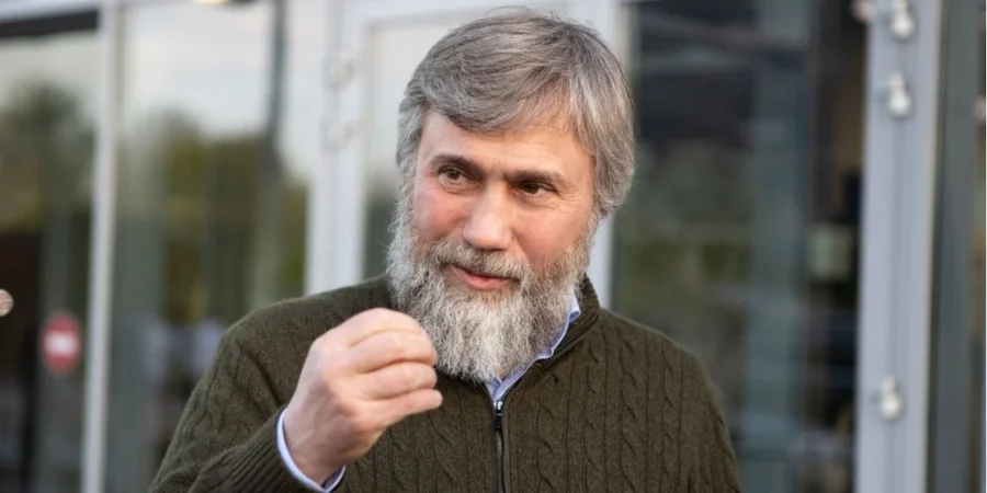 Новинский получил подозрение в неуплате налогов на 4,3 млрд грн