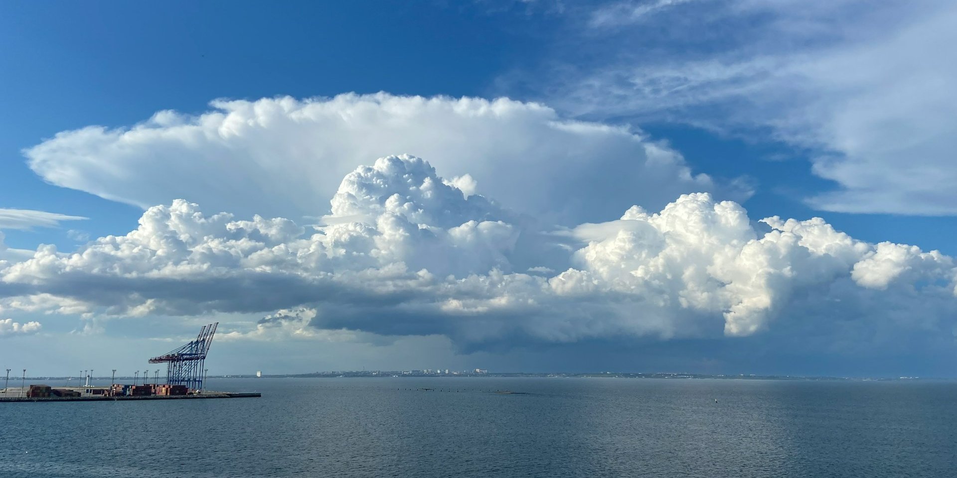 Жара возвращается. Синоптики назвали дату, когда будет +27 в&nbsp;Одессе и&nbsp;будет&nbsp;ли дождь 15&nbsp;июня