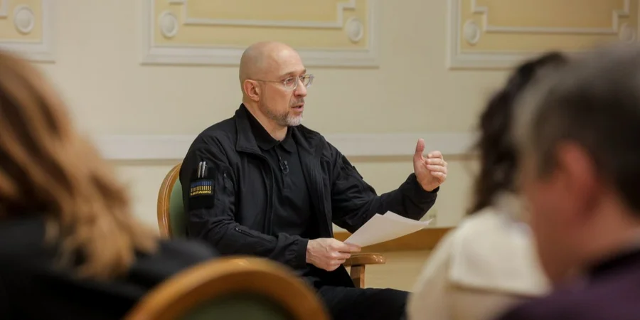 «Правительство достало даже слуг народа». Почему оживились разговоры об отставке Кабмина и есть ли на это политическая воля Банковой — Рейтерович