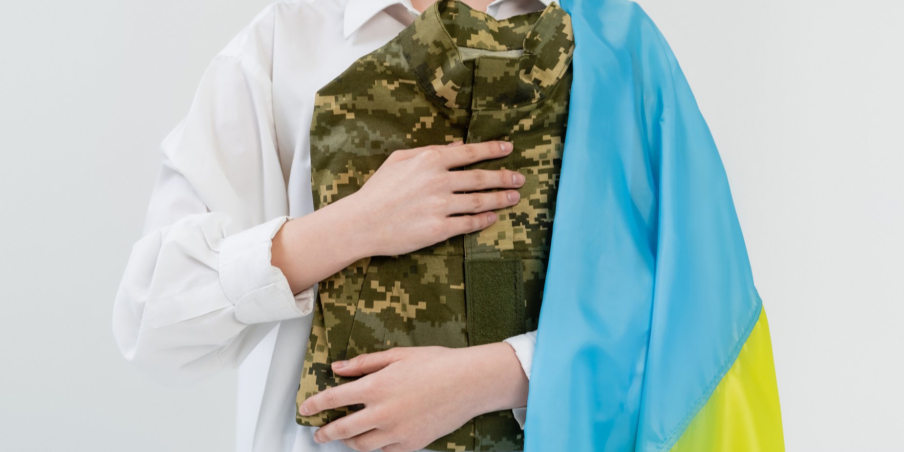 Пільги для членів сімей загиблих військовослужбовців (Фото: IgorVetushko/Depositphotos)