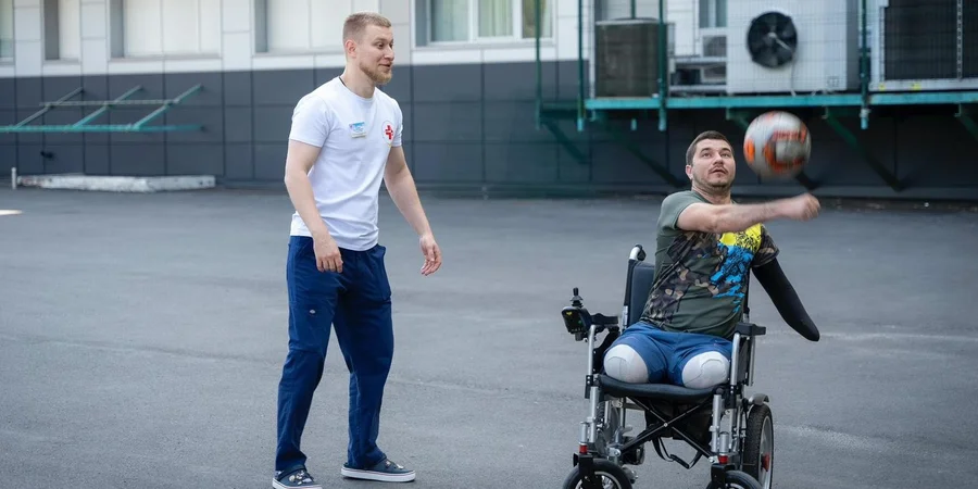 Инструкция и порядок. Как получить статус лица с инвалидностью вследствие войны и кто имеет такое право в Украине