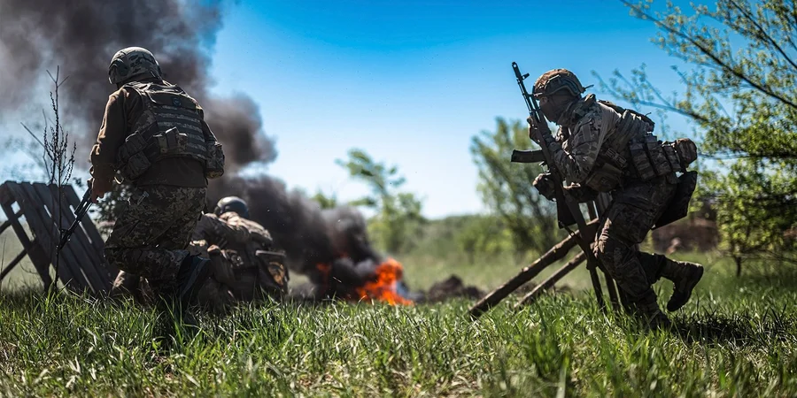 «Тактика РФ неизменна». Где «главная арена» самых ожесточенных боев и с какой новой угрозой столкнемся в ближайшее время — Березовец