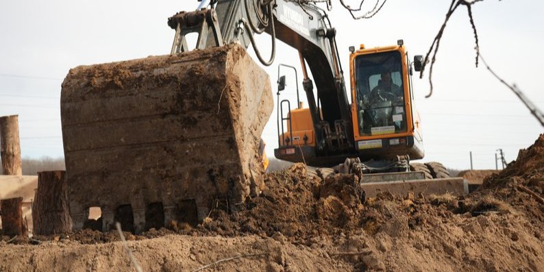 Що заважало будівництву фортифікацій на Сумщині під час Курської операції -  новини України / NV