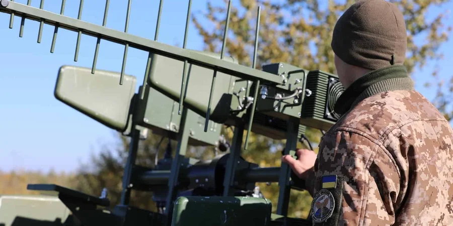 Украинская система радиоэлектронной борьбы Lima превосходит западные и российские технологии — The Telegraph