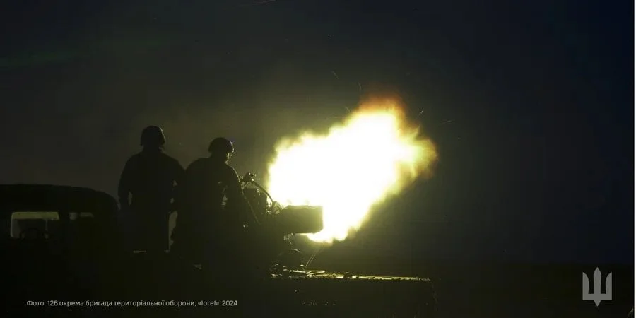 РФ атакует Украину шахедами: в ряде областей объявлена воздушная тревога