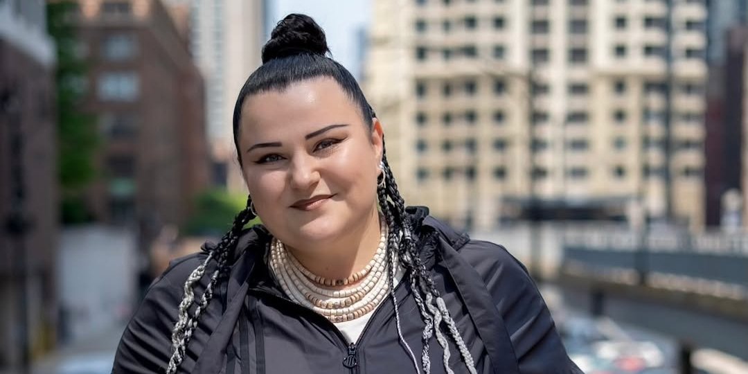 alyona alyona разом зі Світланою Тарабаровою писатимуть пісні для Дитячого Євробачення 2025 (Фото: alyona.alyona.official/Instagram)