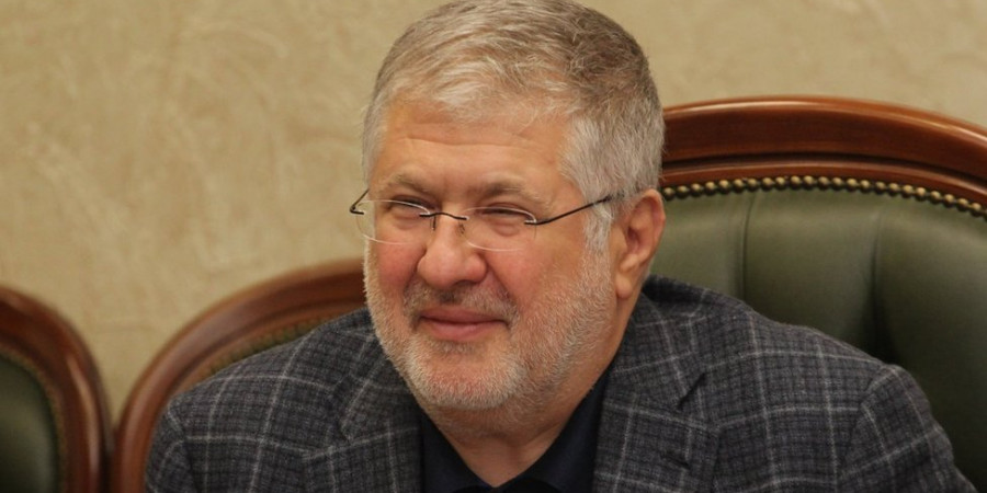 Коломойский хочет объединить дела об&nbsp;обжаловании санкций СНБО с&nbsp;Порошенко&nbsp;&mdash; hromadske