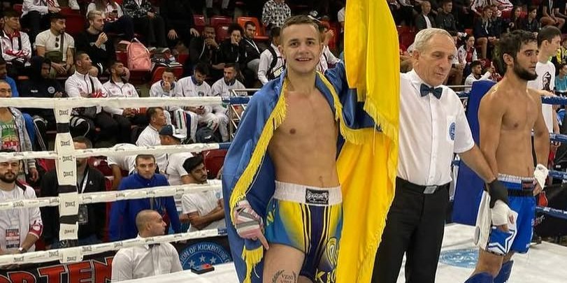 Даниил Матяш дисквалифицирован за допинг (Фото: instagram.com/matiash_danil)