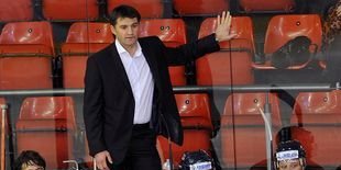 Віталій Семенченко завершив кар'єру в 2008 році (Фото: Sport.ua)