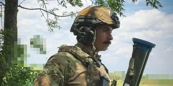 Сын известного телеведущего Константина Грубича мобилизовался в ВСУ — фото / NV