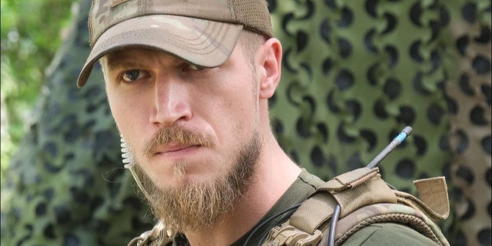 Комбат 47-й бригады Магура Ширшин: Представители командования почему-то не&nbsp;спешат решать озвученные проблемы