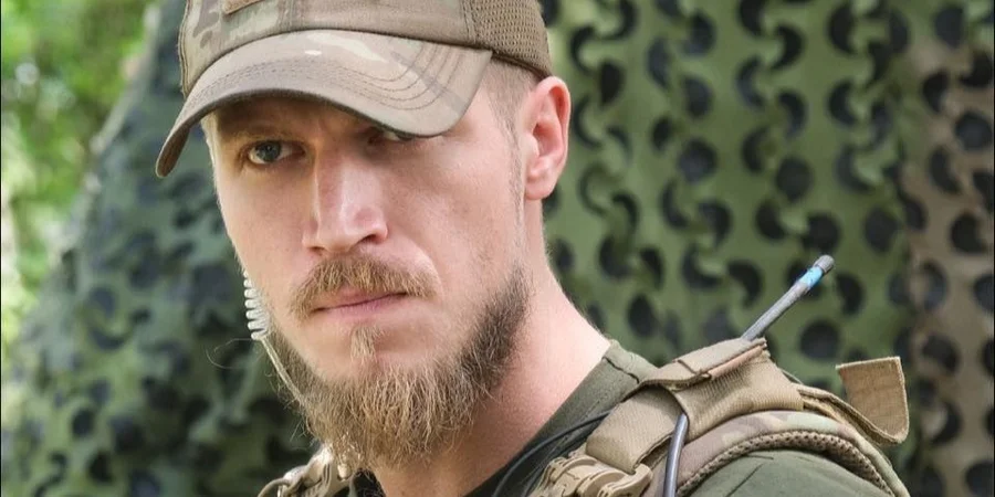 Комбат 47-й бригады Магура Ширшин: Представители командования почему-то не спешат решать озвученные проблемы