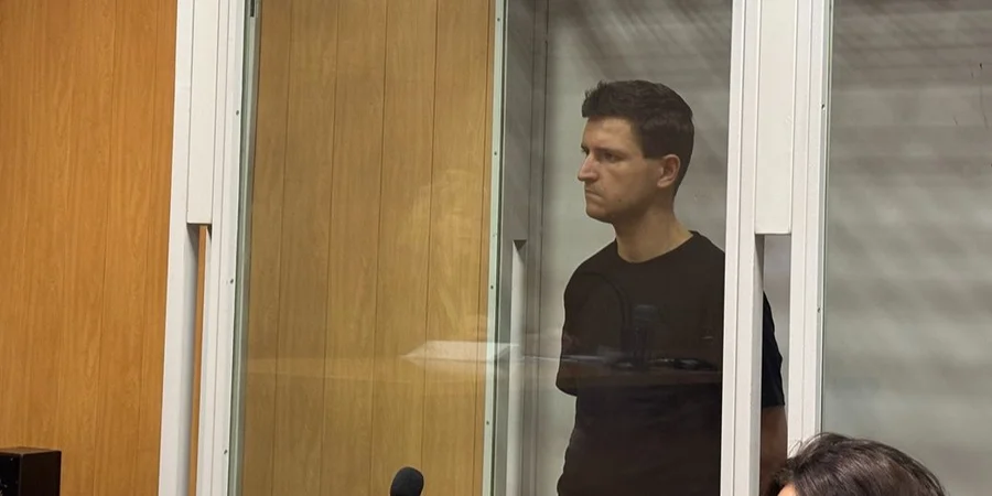 В Одессе арестовали подозреваемого в убийстве семилетней девочки