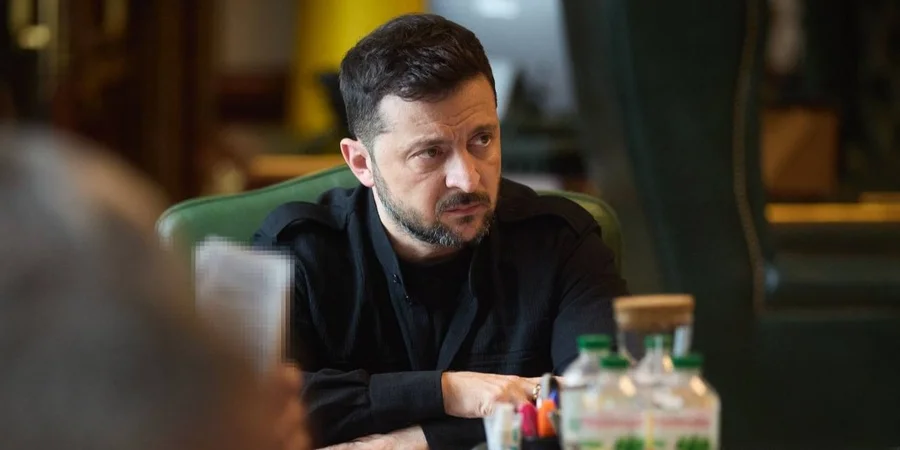 Зеленский отреагировал на российский удар по полигону ВСУ: нужна полная ответственность